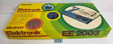 Philips EE2003 Electronic