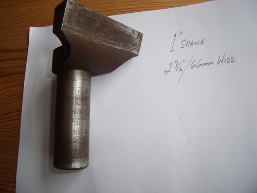 Shank wood lathe tool rest - shank,,