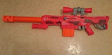 Nerf Sniper