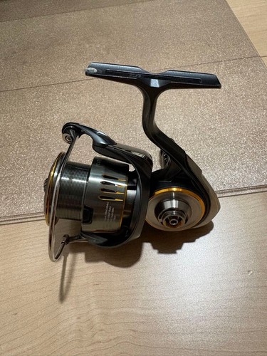 Daiwa airity lt3000s - airity, pc