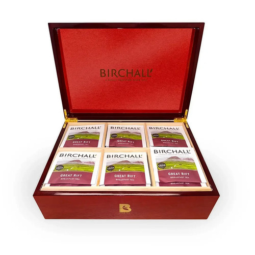 Birchall compartment wooden - 6,