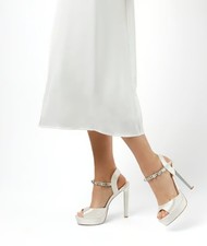 DUNE MIRACLE BRIDAL IVORY