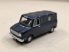 1:76 Oxford Diecast Leyland