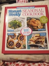 Womans Weekly Seasonal