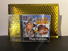 Inspector Gadget: Gadget's