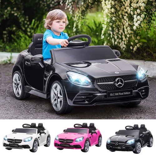 Benz slc 300 - benz, kids