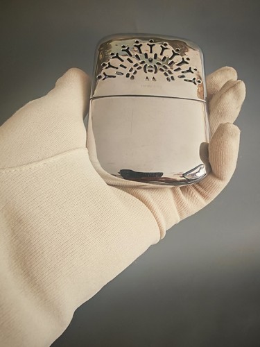 Vintage hand warmer - vintage,