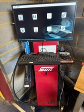  Snap On Complete Class 4 MOT