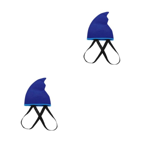 Shark fin costume - shark,