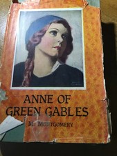 Anne of Green Gables