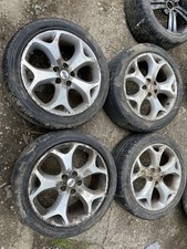 Ford C Max S Max Sport 18”