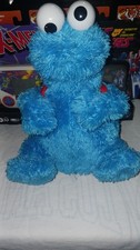 Count N Crunch Cookie Monster