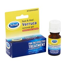 Scholl Seal & Heal Verruca