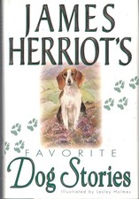 James Herriot's Favorite Dog
