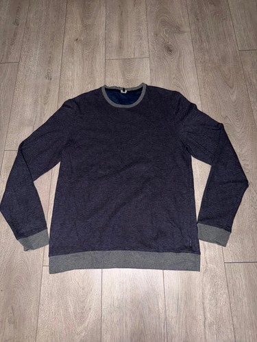 Ted baker london melange knit - london,