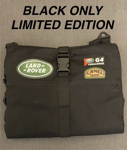 Land rover multi - land,