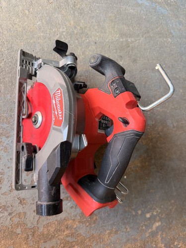 Milwaukee m18ccs55 18v fuel - milwaukee,