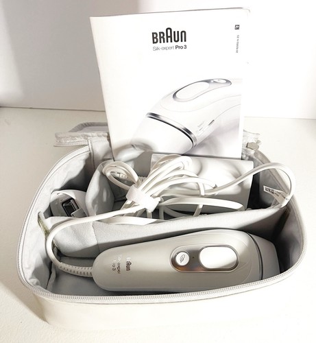 Braun silk expert pro hair - expert,