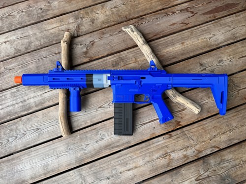 Custom designed printed - 3d, ar