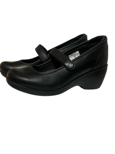 Crocs ginger black platform - ginger,