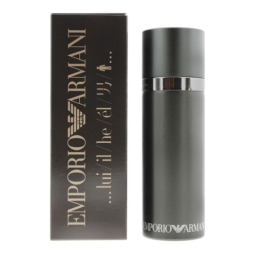 Emporio armani eau de - he,