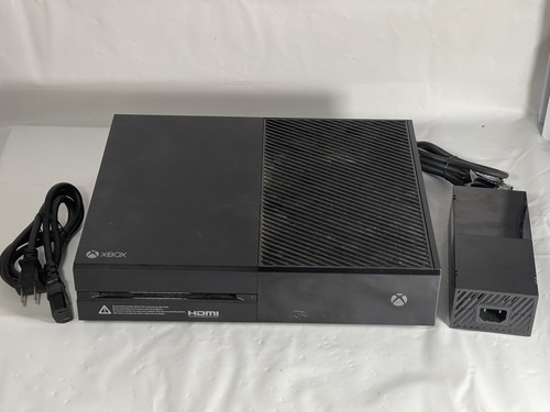 Microsoft xbox one 1540 1tb - one,