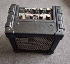 Roland Micro Cube Guitar