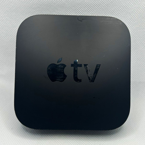 Apple 3rd gen a1469 hd - tv,