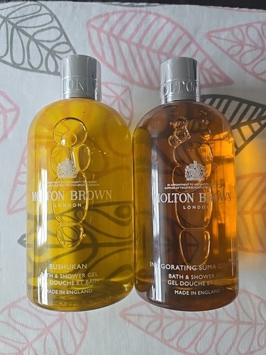 Molton brown set bushukan - bushukan, +