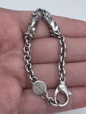 Theo Fennell Sterling Silver