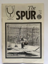 Tottenham Fanzine, The Spur