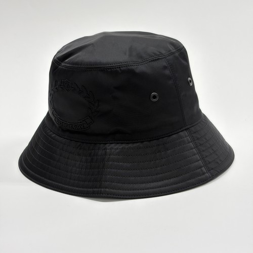 Burberry oak leaf crest bucket - burberry,