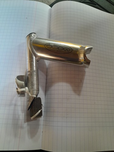 Doda quill stem - doda,