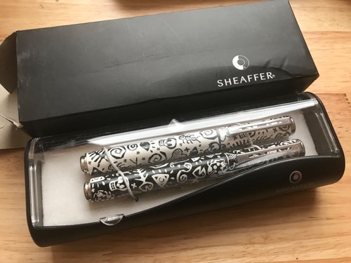 Vintage sheaffer award - vintage,