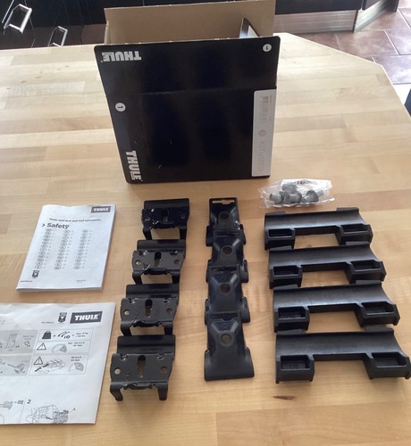 Thule adapter set 186009