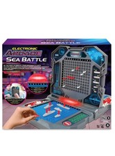Electronic Arcade Game Sea
