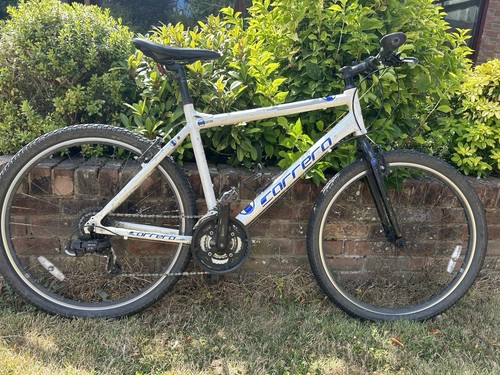 Carrera bike - carrera,