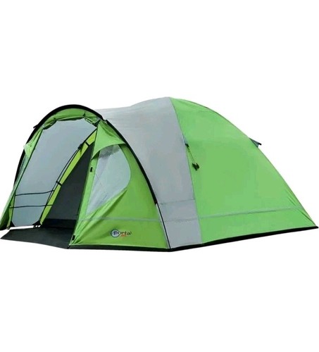 Portal person tent with - portal,