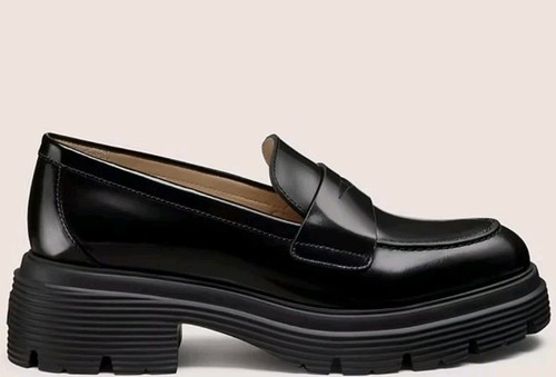 Stuart weitzman women black - stuart,