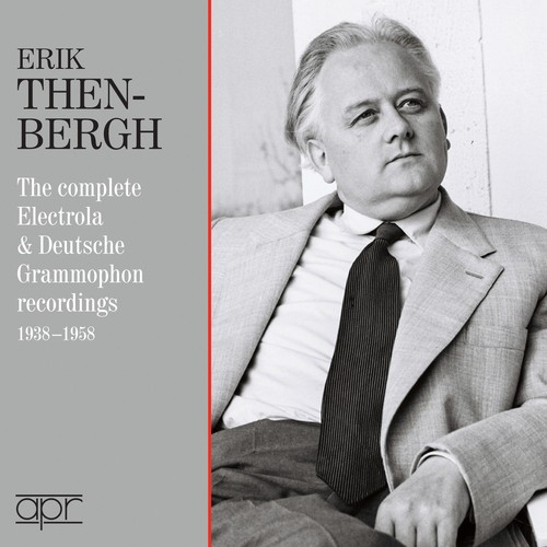 Erik then bergh the - erik, complete