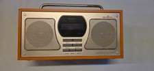 LOGIK LOG R118D DAB/FM Radio