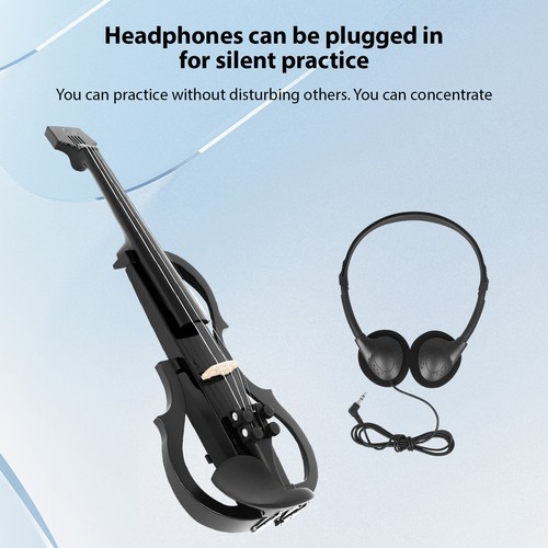 Irin violin full size - violin, set