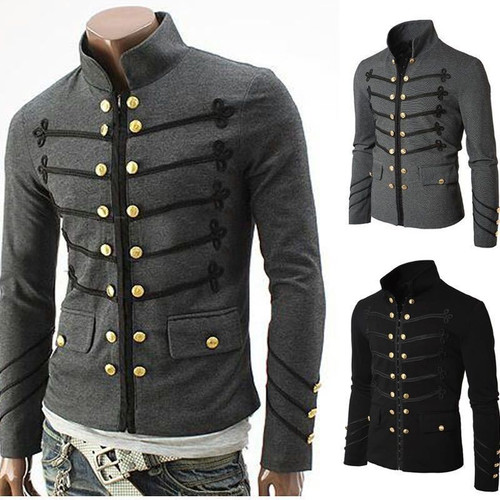 Men military jackets jacket - men,