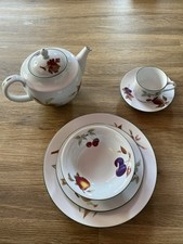 Royal Worcester Evesham Vale