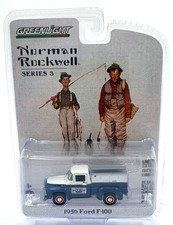 Greenlight 1/64 Scale 54040-C