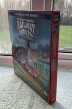 World's Greatest Railway