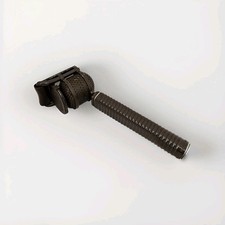 Coles 4104 Ribbon Lip Microphone, Commentator Microphone