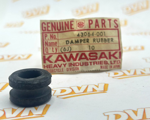 Kawasaki nos new 43064 - nos, 43064-001