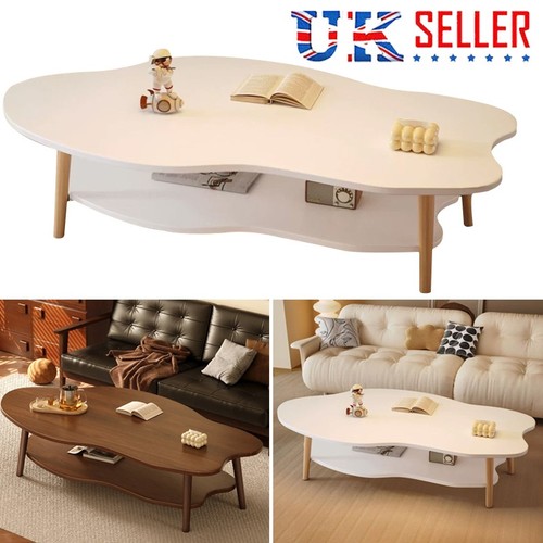 Layer coffee table cloud - layer,