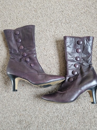 Clarks victorian steampunk - clarks,